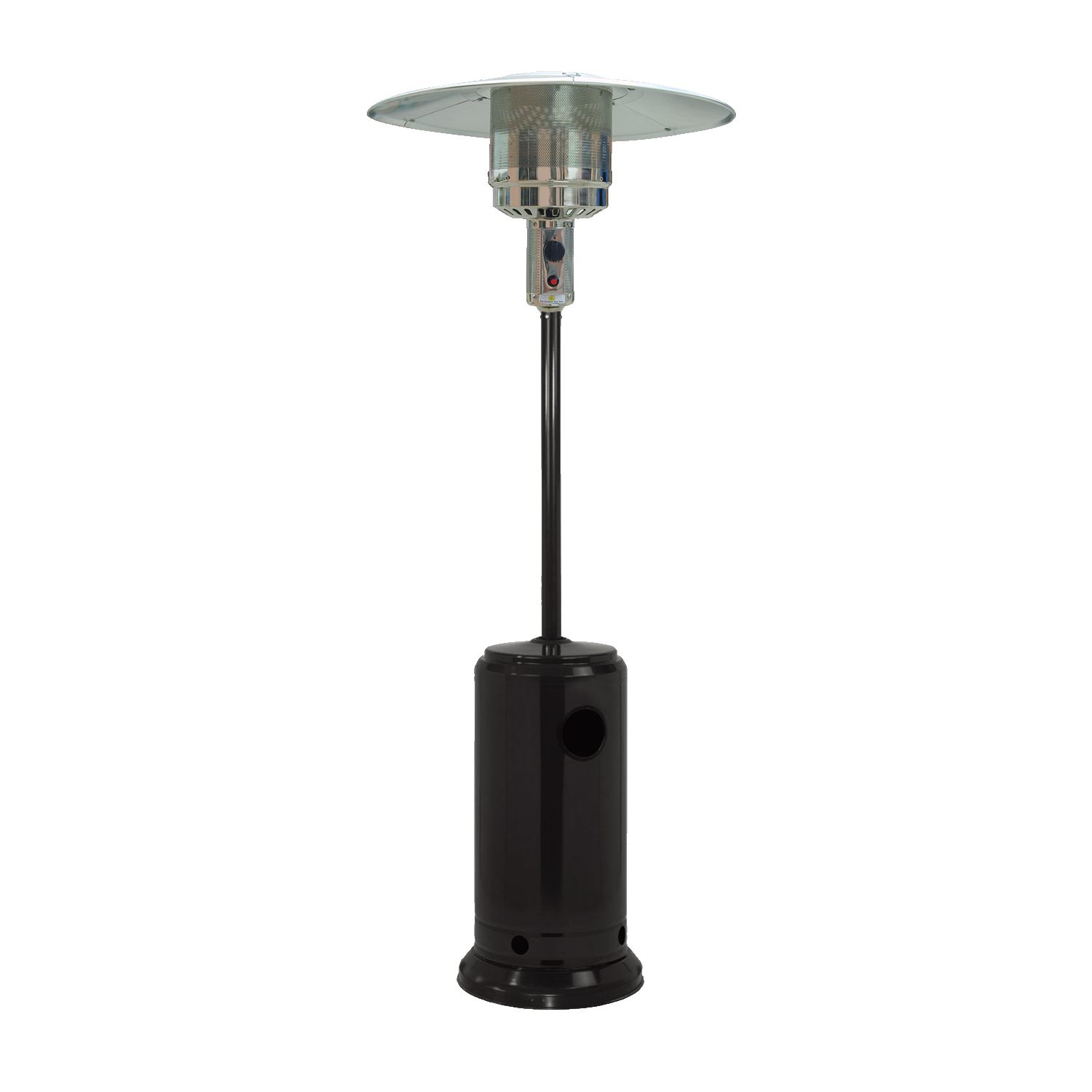 PARASOL GAZOWY MALOWANY PROSZKOWO 221 CM - obrazek 2