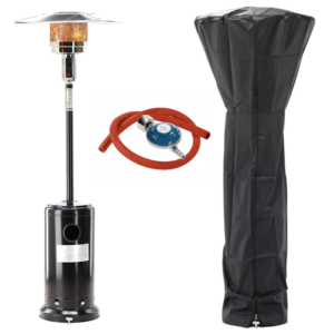 PARASOL GAZOWY MALOWANY PROSZKOWO 221 CM