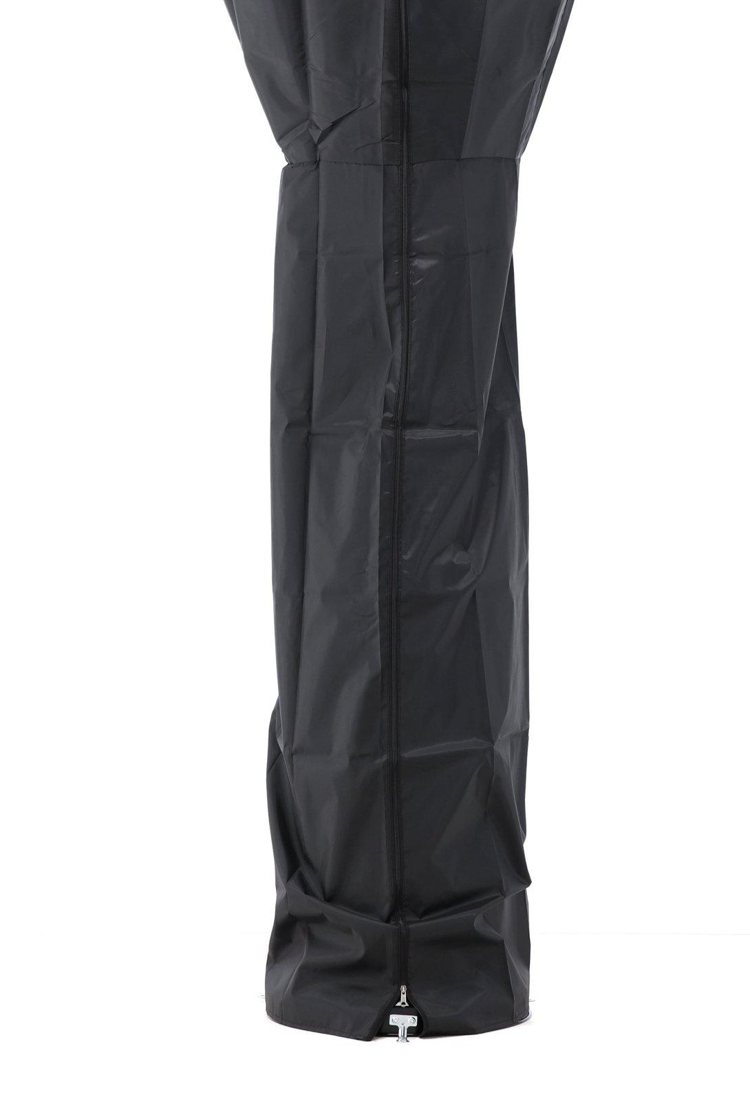 PARASOL GAZOWY MALOWANY PROSZKOWO 221 CM - obrazek 13