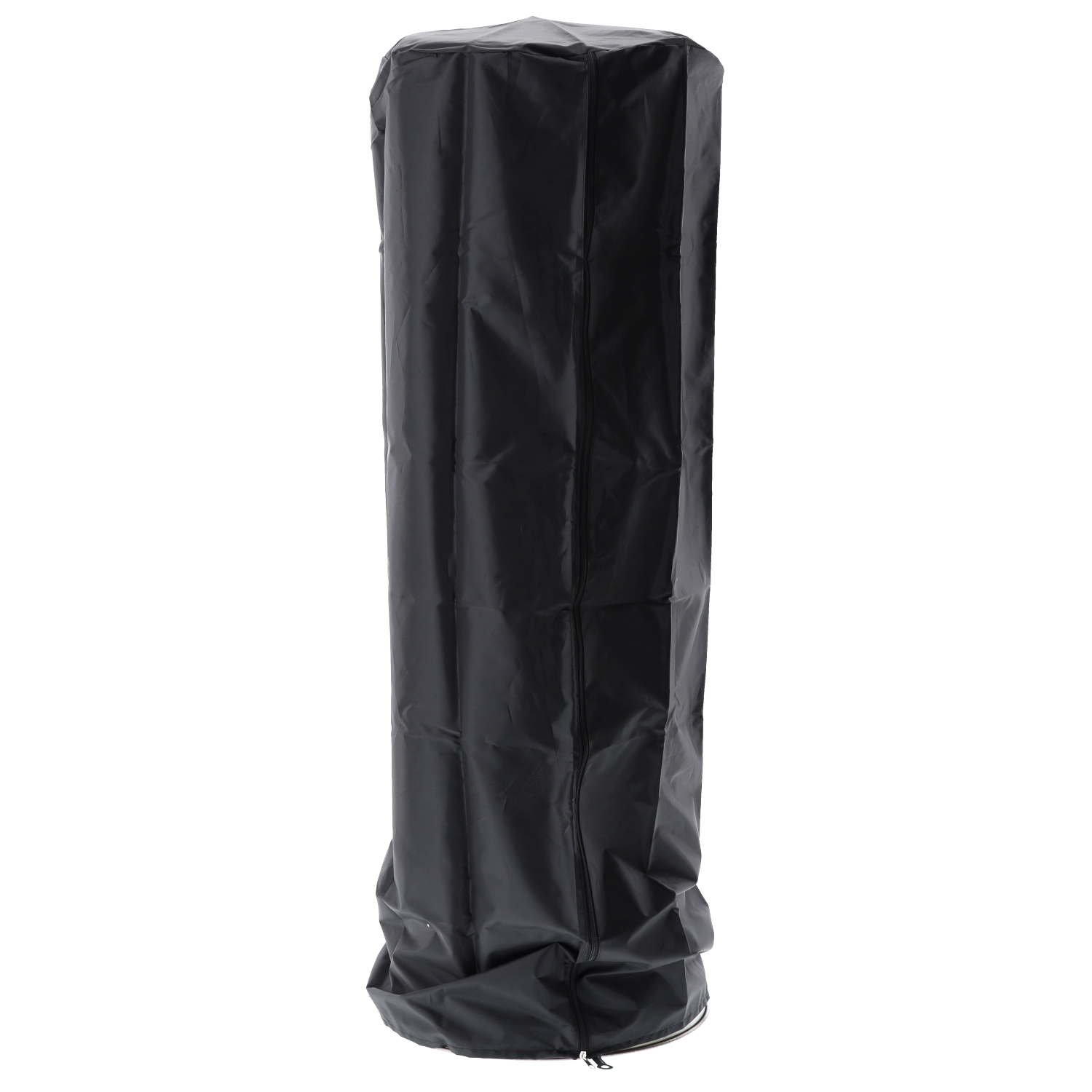 PARASOL GAZOWY OKRĄGŁY MAŁY ZE STALI NIERDZEWNEJ 136 CM*6370 - obrazek 12