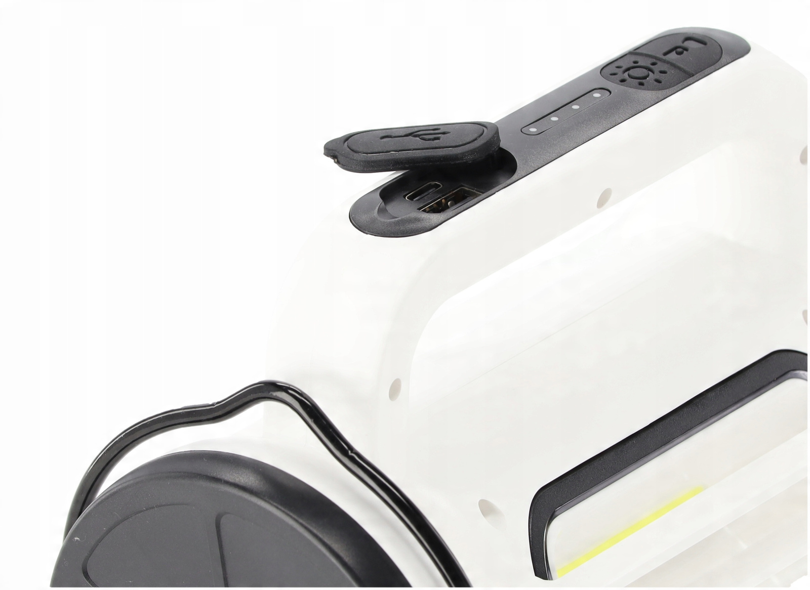 LAMPA KEMPINGOWA AKUMULATOROWA LED - obrazek 4