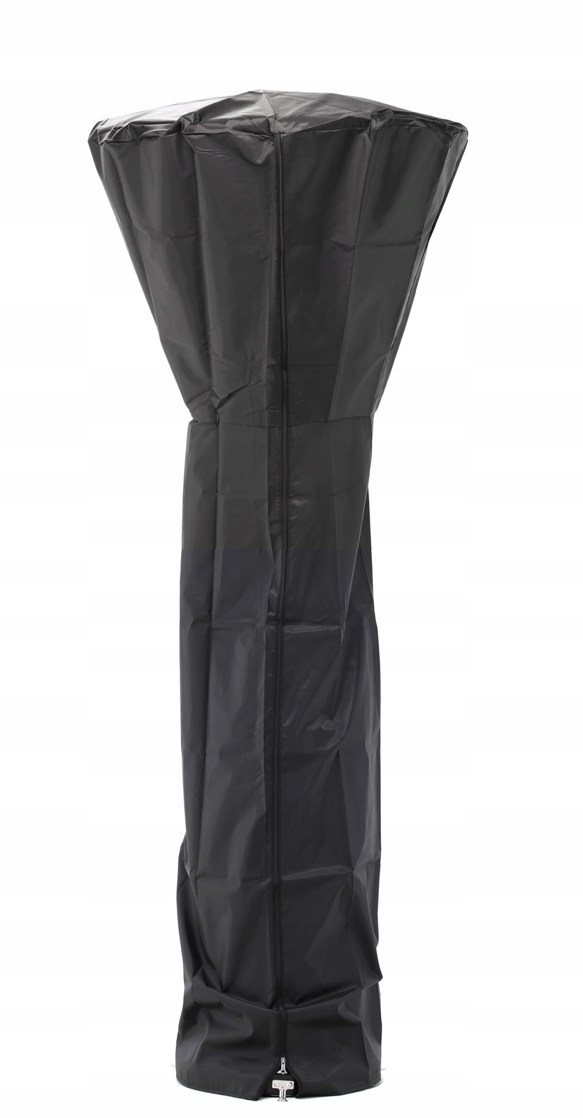 PARASOL GAZOWY ZE STALI NIERDZEWNEJ 221 CM - obrazek 15