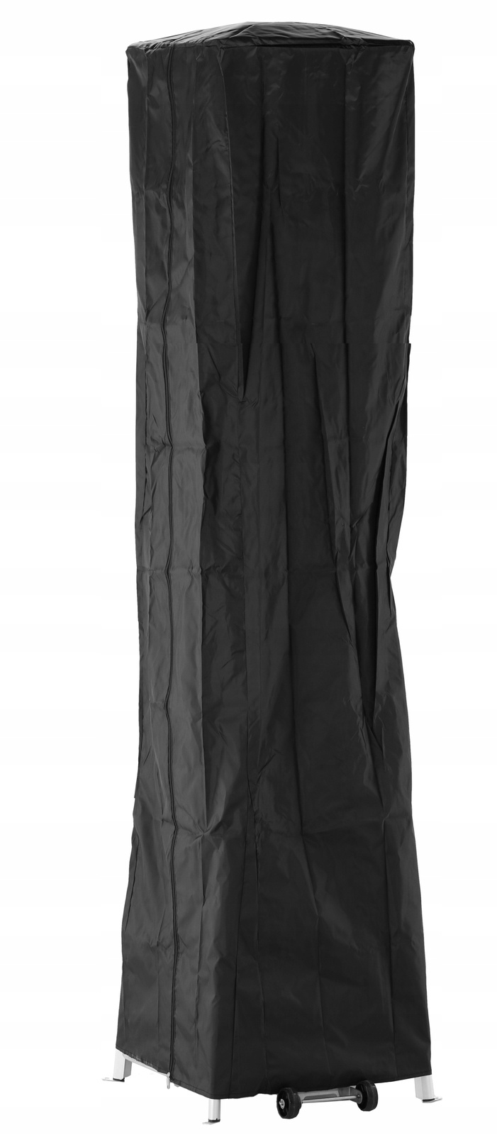 PARASOL GAZOWY KWADRATOWY MALOWANY PROSZKOWO 227 CM - obrazek 9