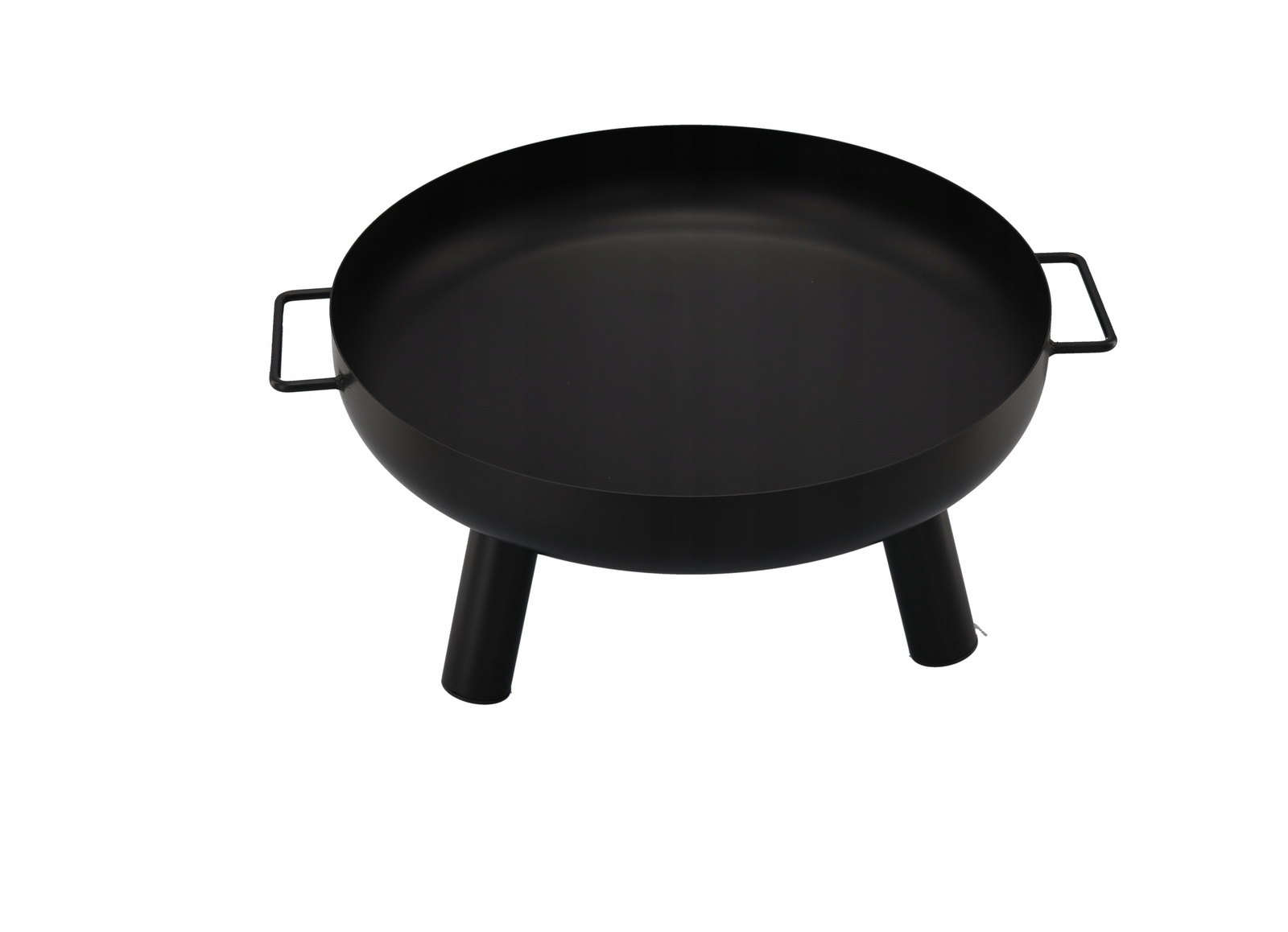 GRILL WISZĄCY REGULOWANY NA TRÓJNOGU 64,5 x 64,5 x 150 CM - obrazek 7