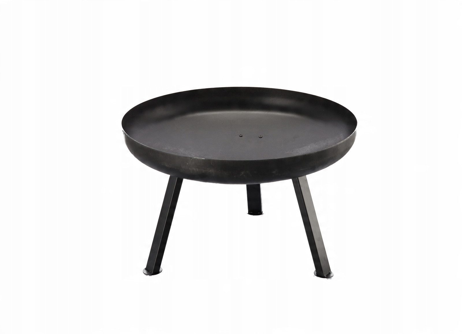 PALENISKO OGRODOWE STALOWE 60 x 36 CM - obrazek 4