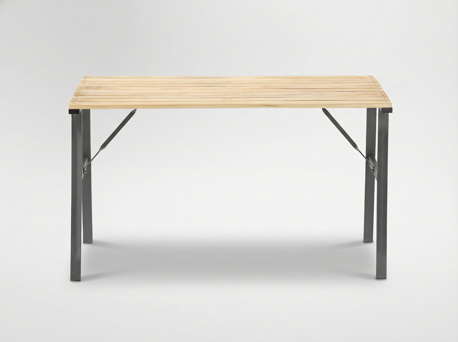 STÓŁ OGRODOWY 120 X 60 X 71 CM