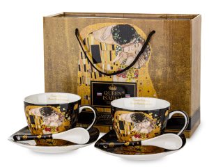 Kpl. Dwóch Filiżanek