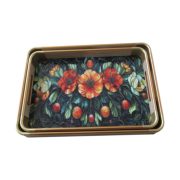 Taca Dekoracyjna Kpl. 2 Szt.