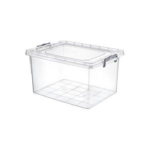 POJEMNIK PROSTOKĄTNY MULTI BOX 40L NA RAMKI PSZCZELE *8540