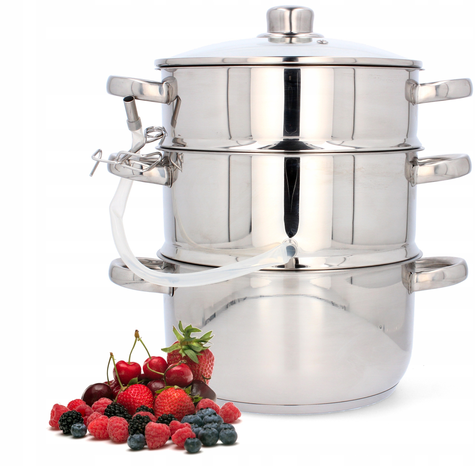 SOKOWNIK NIERDZEWNY 8 L *9008 - obrazek 3