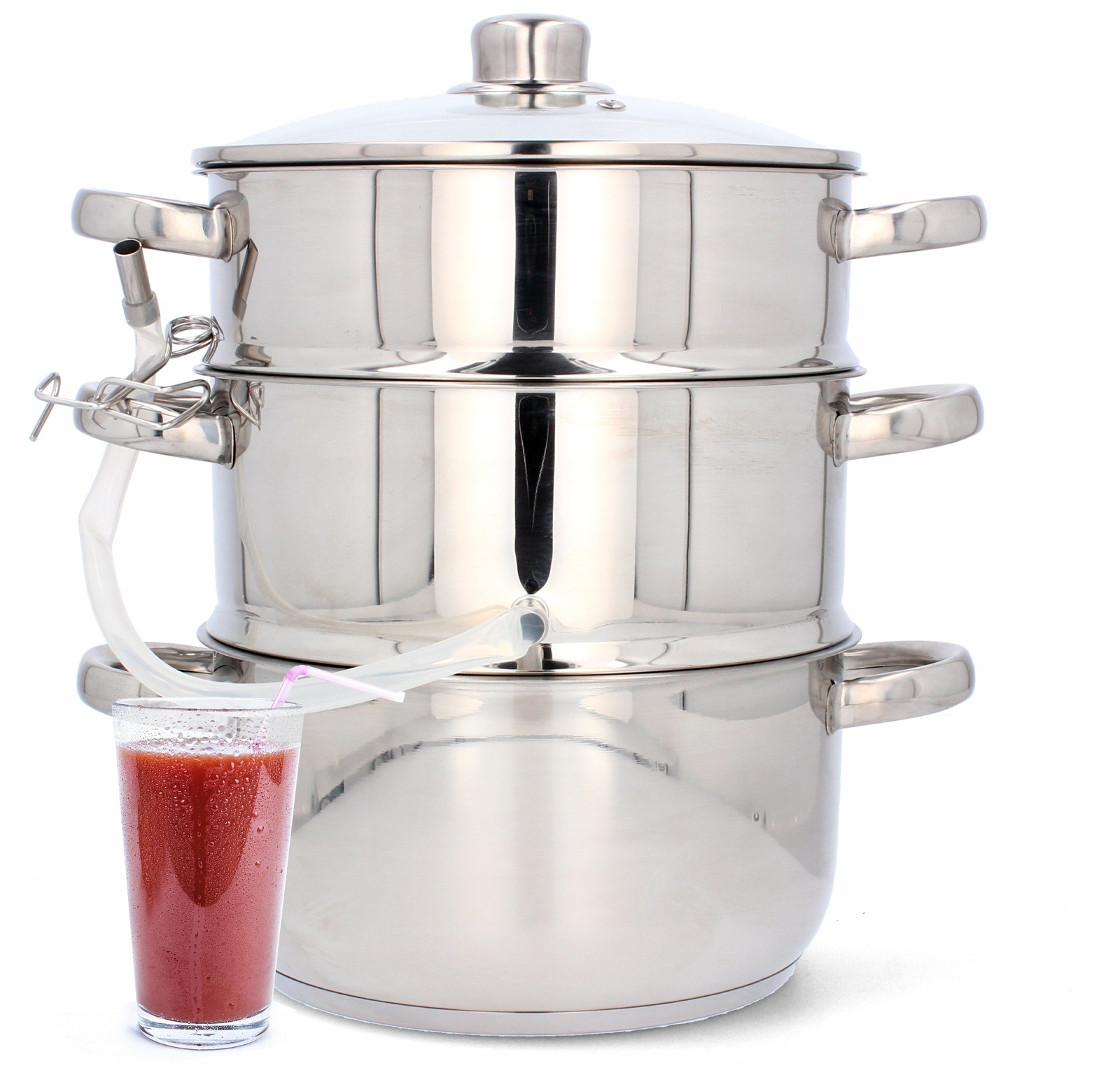 SOKOWNIK NIERDZEWNY 8 L *9008 - obrazek 4