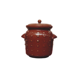 GARNEK 2,5L KAMIONKA BRĄZ *3453