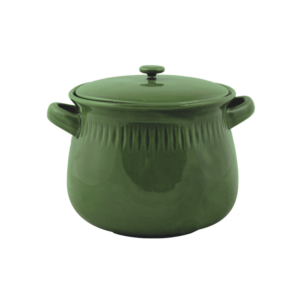 GARNEK 3L KAMIONKA ZIELONY *3446