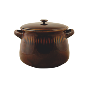GARNEK 3L KAMIONKA BRĄZ *3422
