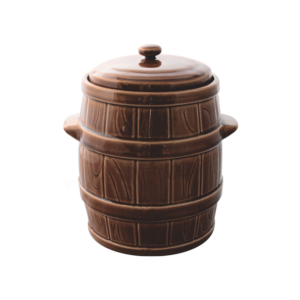 BECZKA 5 L HERMETYCZNA  *4290*