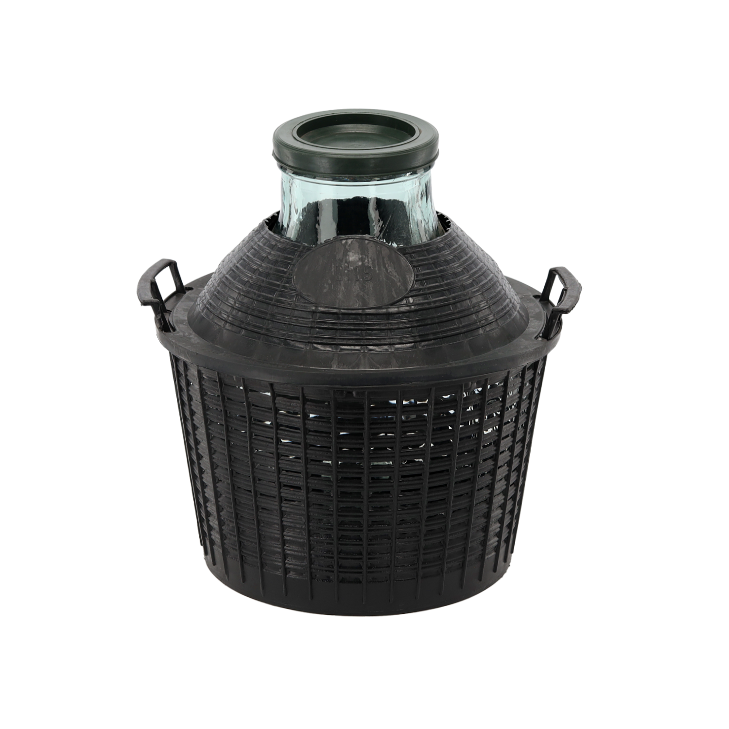 BALON W KOSZU 15 LT.SZEROKI OTWÓR