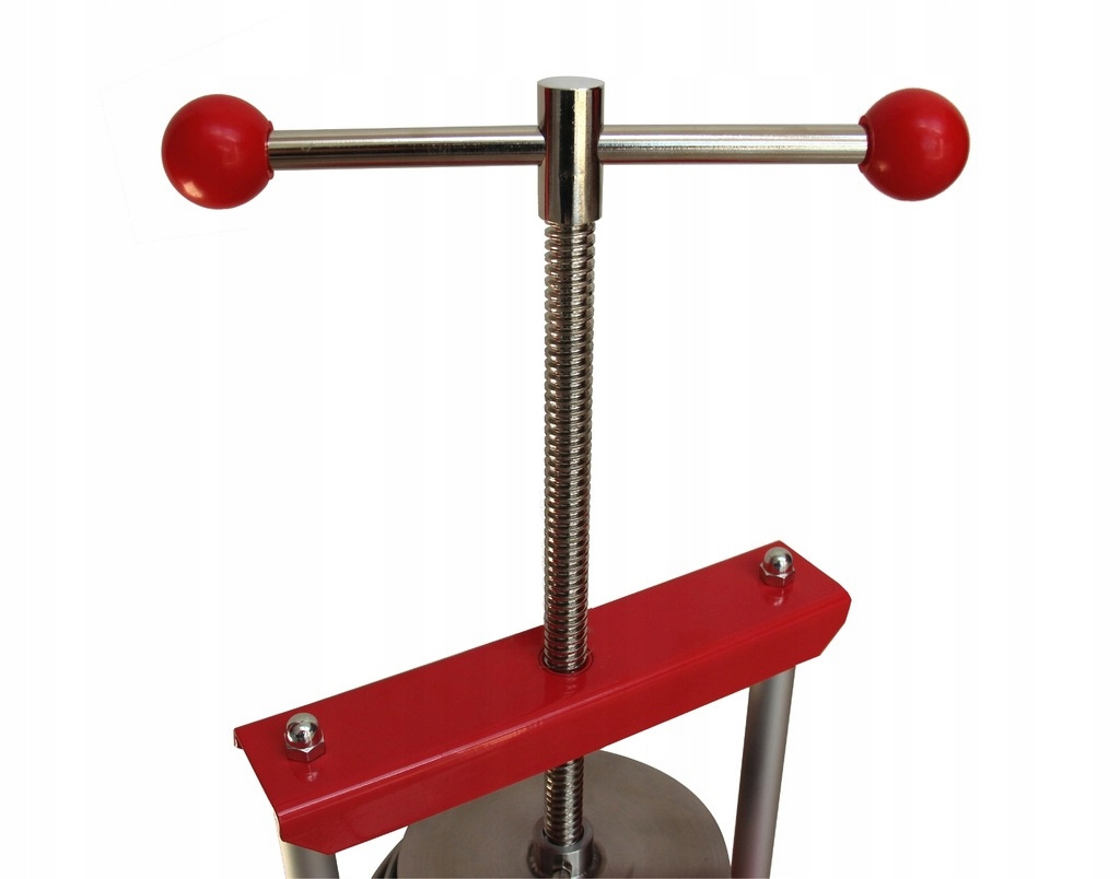 WYCISKARKA DO OWOCÓW 6 L 30 x 27,6 x 43,5 CM *1424 - obrazek 9