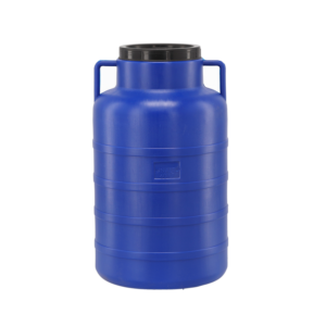 BECZKA 60L Z UCHWYTEM *6466