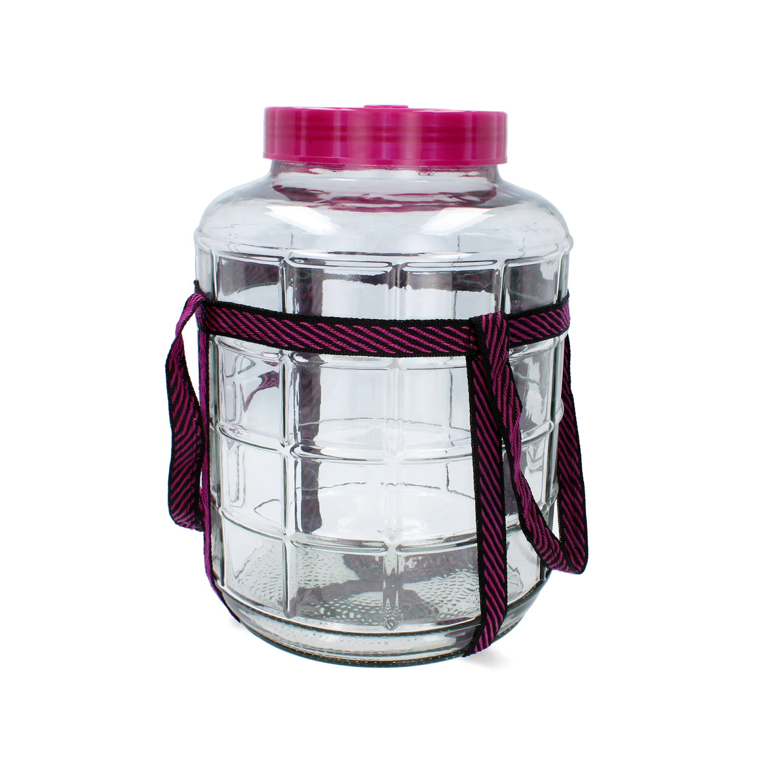 SŁÓJ WIELOFUNKCYJNY 15 L "WINO"