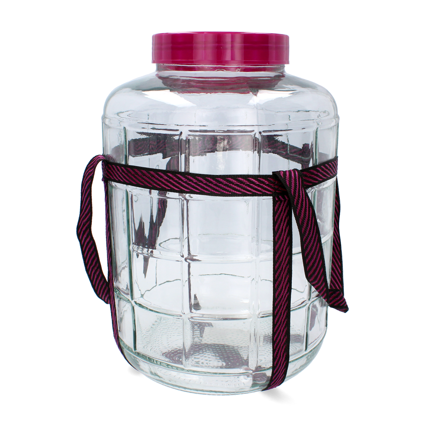 SŁÓJ WIELOFUNKCYJNY 23 L "WINO"