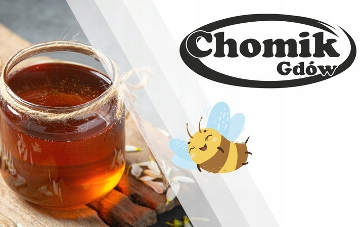 NÓŻ DO ODSKLEPIANIA MIODU JEDNOSTRONNIE ZĄBKOWANY opak=6szt *3851 - obrazek 4