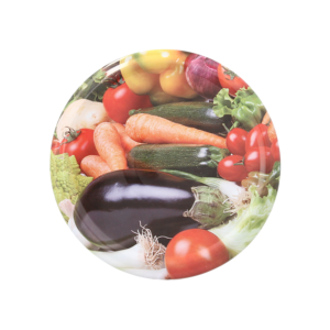 WIECZKA f 82 6 Z 024 MIX WARZYWNY KLIK kart 750