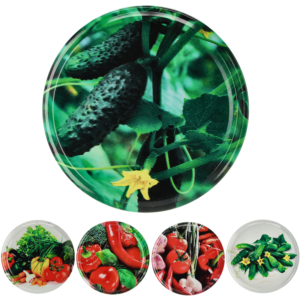 WIECZKA F 82 6 Z MIX WARZYW 084 KLIK kart 750