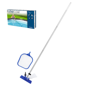 ZESTAW DO CZYSZCZENIA BASENU 2,03 M  *8052 *6723