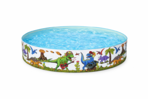 BASEN OGRODOWY  1,83m x 38 cm