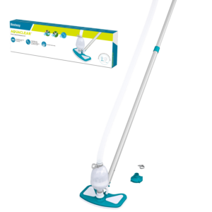 ZESTAW DO CZYSZCZENIA BASENU PL 2,79 M *6152 *6785