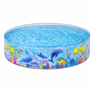 BASENIK OGRODOWY 183 x 38 CM