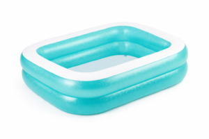 BASEN DMUCHANY RODZINNY 201CMX150CMX51CM