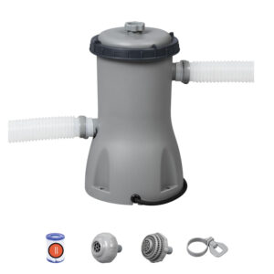 POMPA/ FILTR 3028 L/H