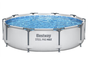 BASEN STELAŻOWY 305 X 76 CM