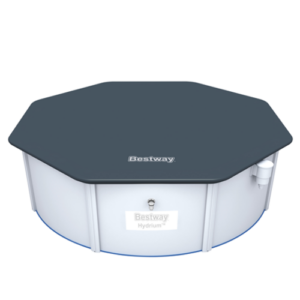 POKRYWA  NA BASEN STELAŻOWY 3,96 M  *1721 *4780