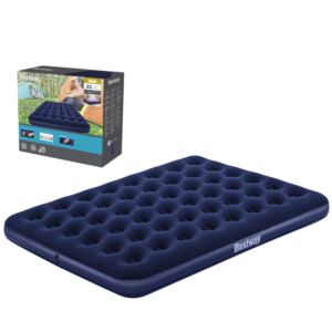 MATERAC DMUCHANY 203 x 152 x 22 CM QUEEN SIZE *6232 *3906