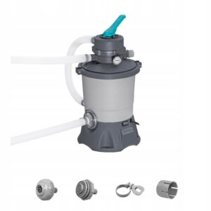 FILTR PIASKOWY 3028 L/H
