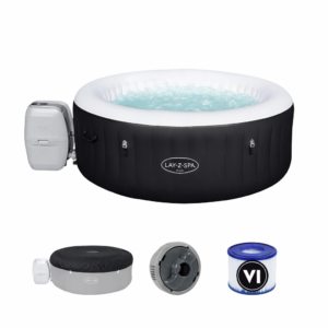 JACUZZI LAY-Z-SPA MIAMI AIRJET 2-4 OSOBOWE 180 x 66 CM