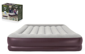 MATERAC DMUCHANY 203 x 152 x 36 CM QUEEN *6978 *3570