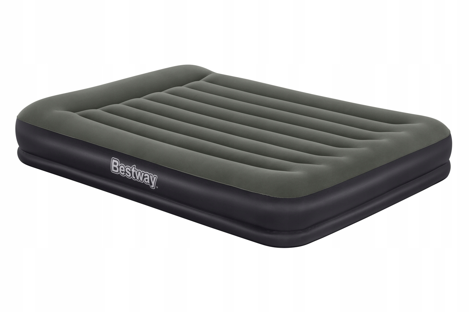 MATERAC DMUCHANY 203 x 152 x 36 CM QUEEN *6978 *3570 - obrazek 7