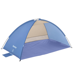 NAMIOT PLAŻOWY 2 M x 1.2 M x 95 CM DWUOSOBOWY *3318