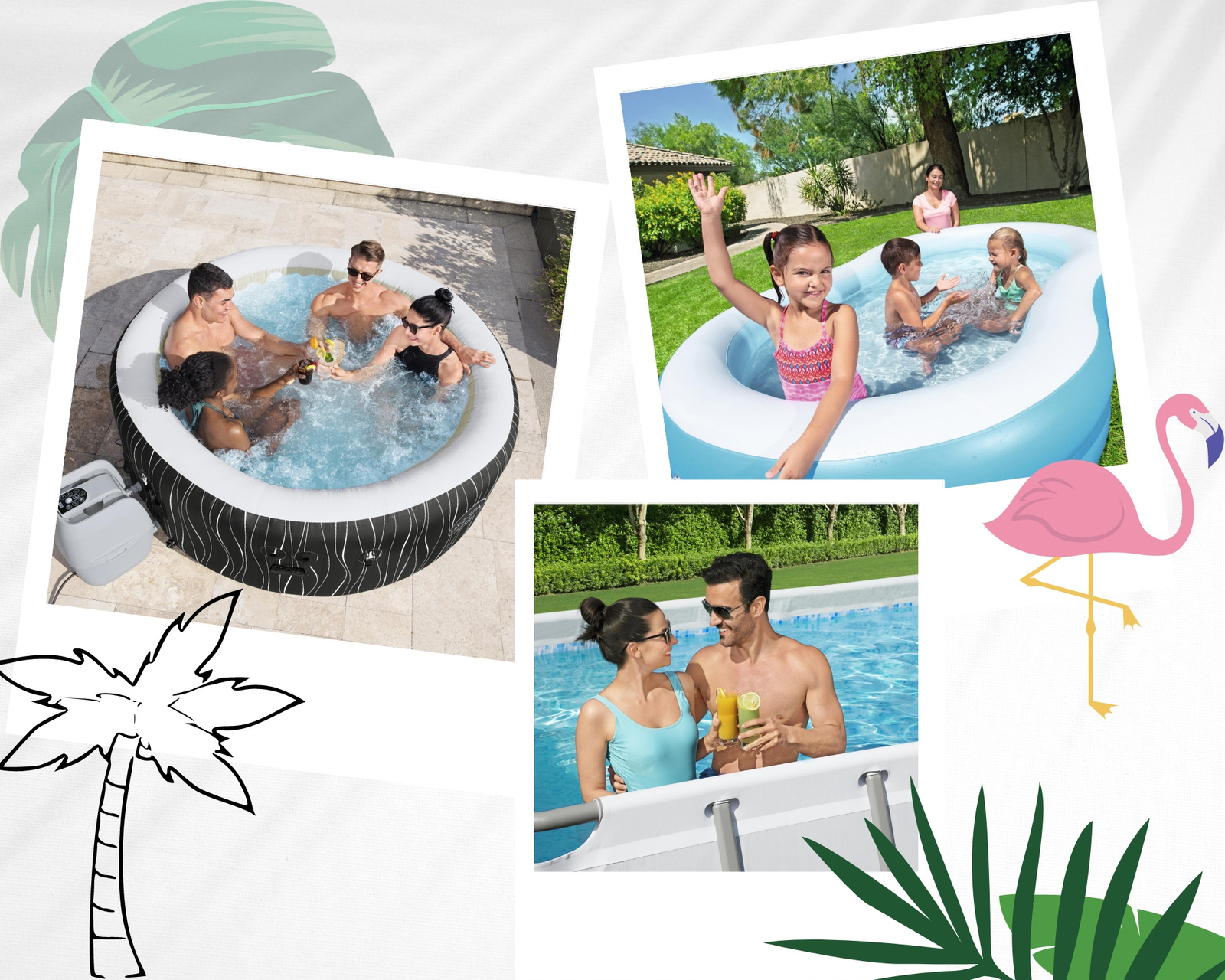 NAMIOT PLAŻOWY 2 M x 1.2 M x 95 CM DWUOSOBOWY *3318 - obrazek 11