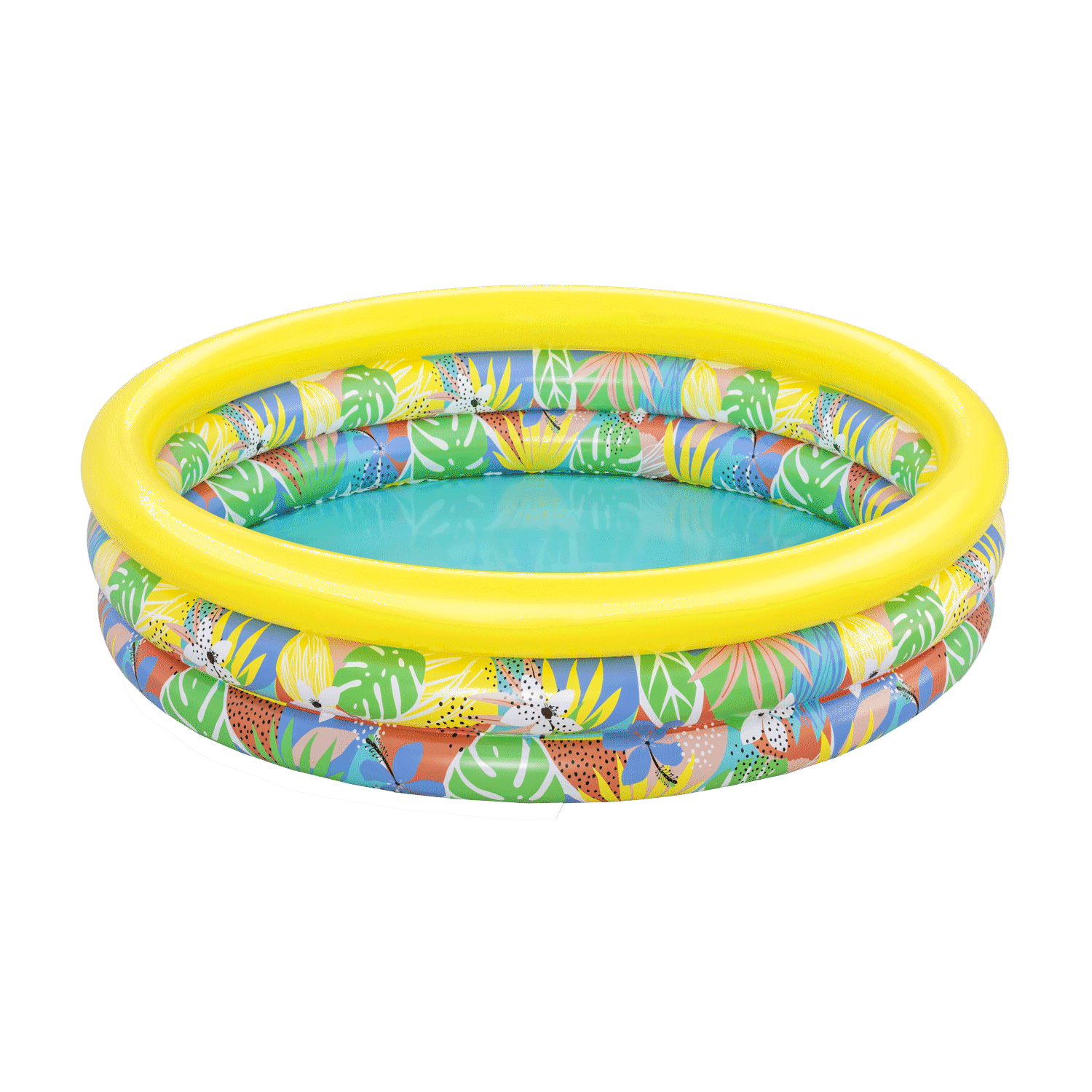 BASENIK OGRODOWY FI 168 x H 38 CM PARADISE PLAY - obrazek 2