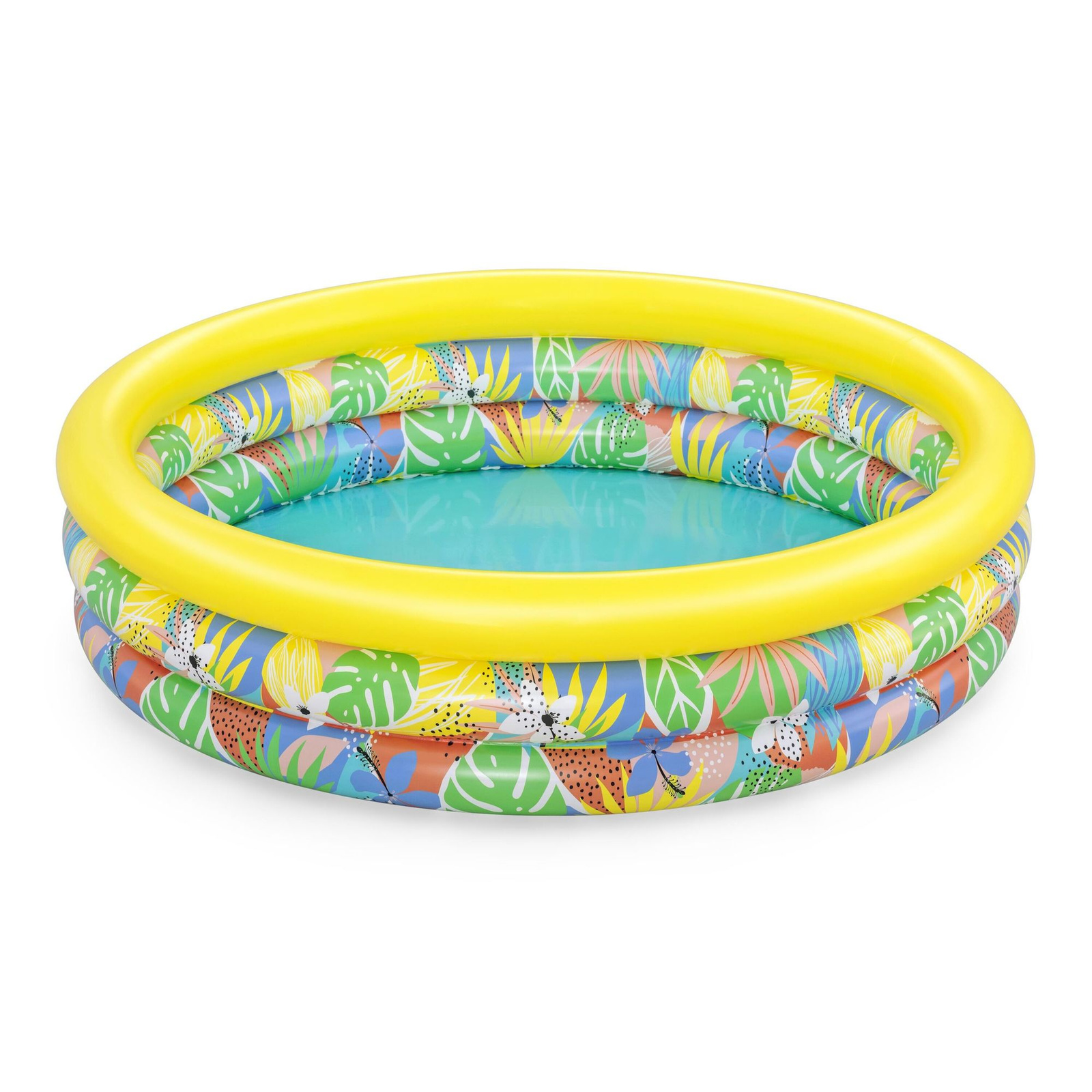 BASENIK OGRODOWY FI 168 x H 38 CM PARADISE PLAY - obrazek 4