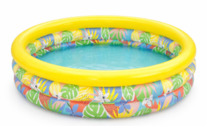 BASENIK OGRODOWY FI 168 x H 38 CM PARADISE PLAY