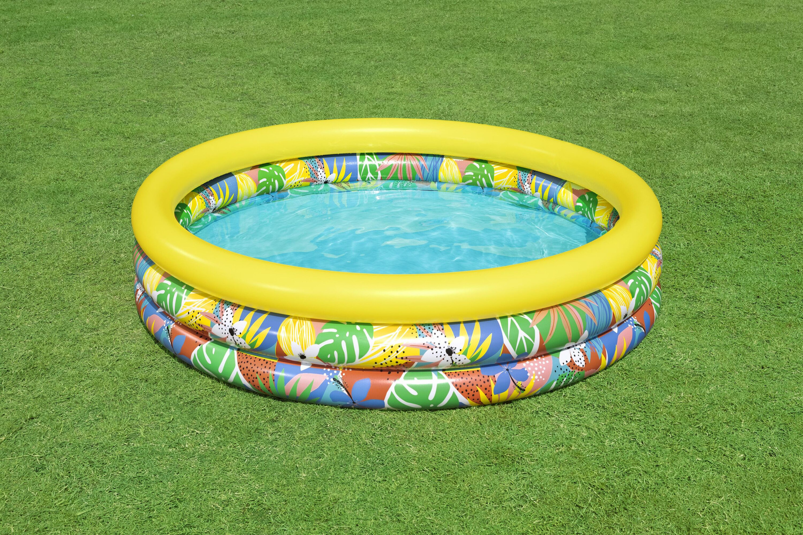 BASENIK OGRODOWY FI 168 x H 38 CM PARADISE PLAY - obrazek 10