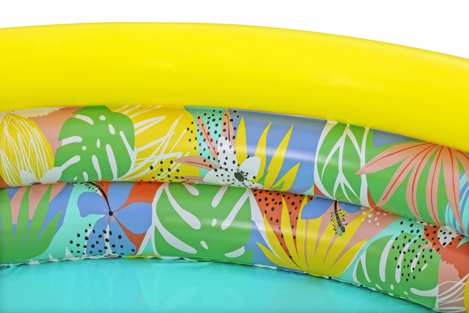 BASENIK OGRODOWY FI 168 x H 38 CM PARADISE PLAY - obrazek 3