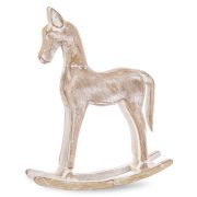 Figurka Koń Na Biegunach-Prom.