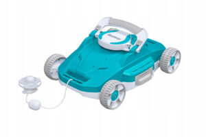 ODKURZACZ BASENOWY AQUA TRONIX G200