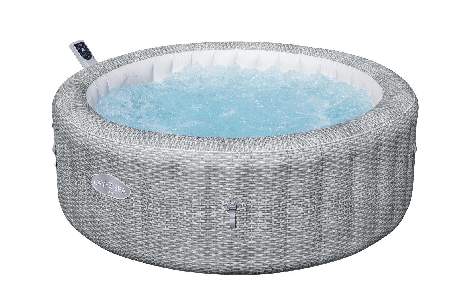 JACUZZI LAY-Z-SPA BALI AIRJET 196 X 71 CM - obrazek 2